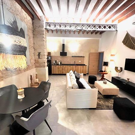 Abanico 2 Daire Alicante Dış mekan fotoğraf