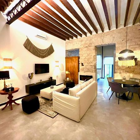 Abanico 2 Daire Alicante Dış mekan fotoğraf