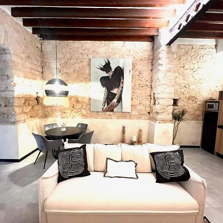Abanico 2 Daire Alicante Dış mekan fotoğraf