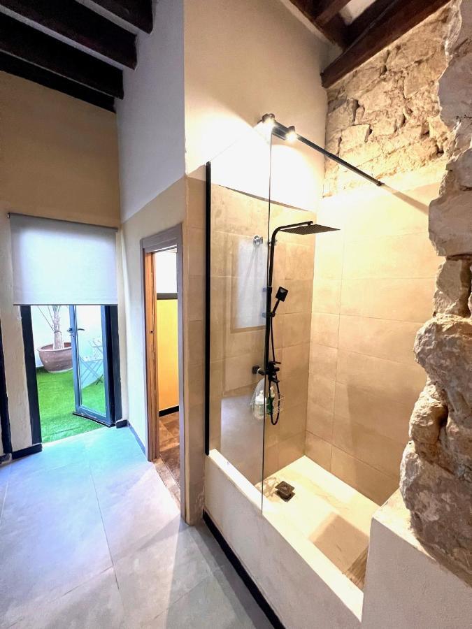 Abanico 2 Daire Alicante Dış mekan fotoğraf