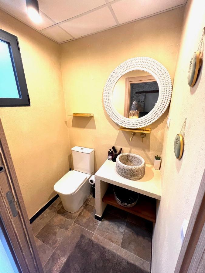 Abanico 2 Daire Alicante Dış mekan fotoğraf