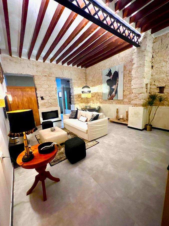 Abanico 2 Daire Alicante Dış mekan fotoğraf