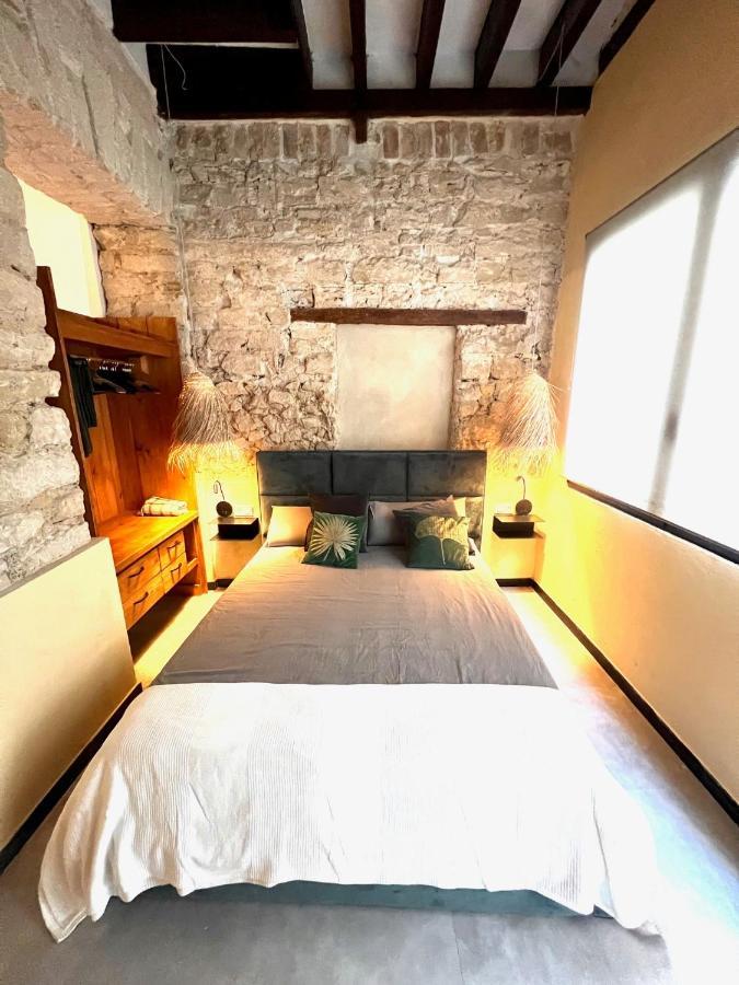 Abanico 2 Daire Alicante Dış mekan fotoğraf