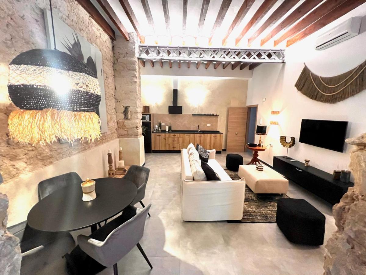Abanico 2 Daire Alicante Dış mekan fotoğraf