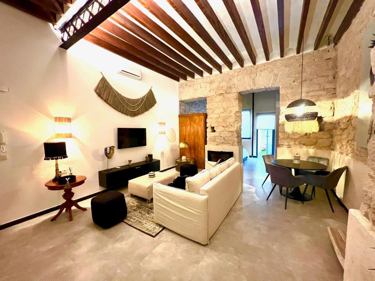 Abanico 2 Daire Alicante Dış mekan fotoğraf