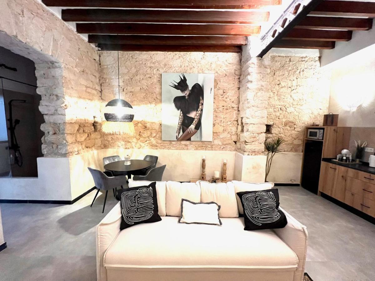 Abanico 2 Daire Alicante Dış mekan fotoğraf